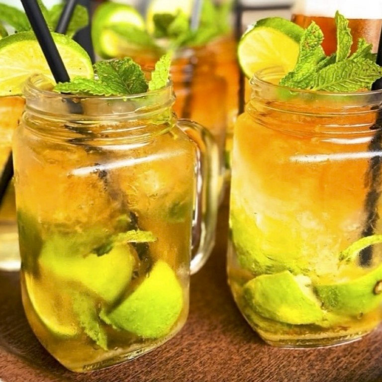 mojitos le goudalier ancenis